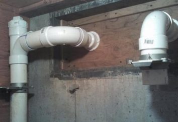La ventilación en el sótano con sus manos: el esquema, la instalación y recomendaciones