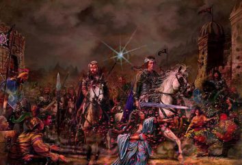 Excalibur – spada di Re Artù: Storia e Leggenda