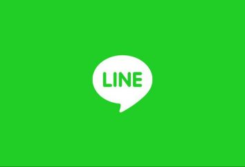 Line (aplicativo): comentários