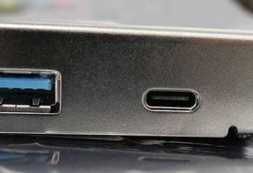 USB tipo C – o que é? tipo de conector, cabo
