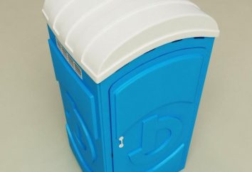 Kompostierung Toilette – Bewertungen, Verwendung, Typen