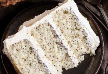 Gâteau « Reine Esther »: une recette avec photos étape par étape