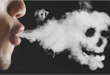 Magnesy palenia: opinie. Co to jest magnes palenia lepiej: Zerosmoke lub Smokeclips?