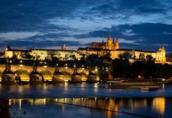Los mejores hoteles en Praga en el centro de la ciudad: opiniones, descripciones, valoraciones y comentarios