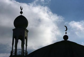 Feriado de Ashura – o dia da lembrança do neto do profeta Mohammed Imam Al-Hussein Ibn Ali