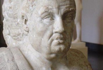 O filósofo Seneca: biografia