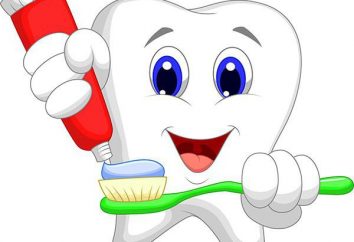 Prendre soin de santé bucco-dentaire