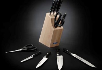 "Arcos" – cuchillos de cocina, hechos en España: opiniones de clientes