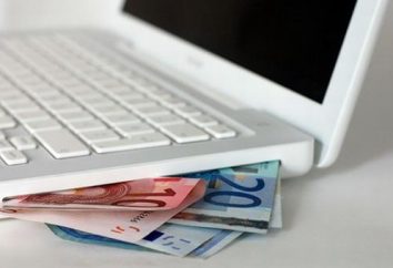 Come ritirare i soldi dal "WebMoney"? Cinque modi principali