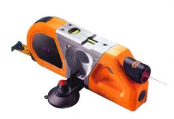 Roulette laser Bosch: vantaggi e usi