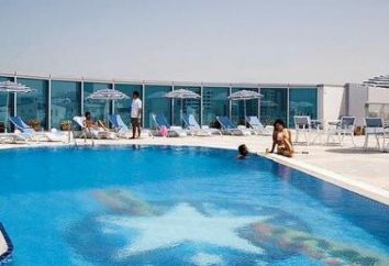 Holiday Inn Sharjah 5 (UAE / Sharjah)