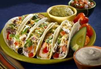Buritos Mexican: um prato simples com uma rica história