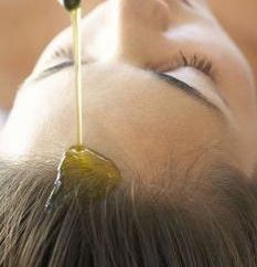 Che è meglio usare l'olio d'oliva per scopi cosmetici?