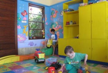 Monténégro: hôtel pour les familles avec enfants. Monténégro – où se détendre avec les enfants