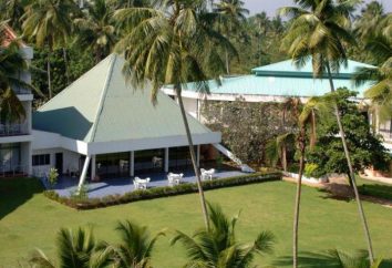 Hôtel Villa Ocean View 3 * (Sri Lanka / Wadduwa): description, photos et commentaires