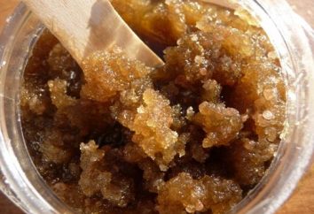 ¿Por qué el azúcar de miel rápidamente? ¿Cómo volver a su estado anterior?