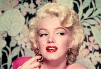 Marilyn Monroe ohne Make-up: was sich hinter dem Aussehen eines Sterns war