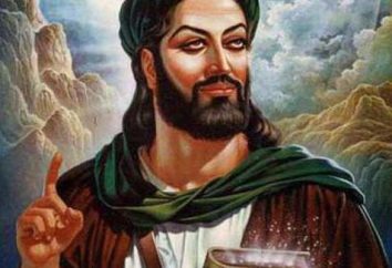 Bedeutung des Namens Mohammed und seinen Charakter