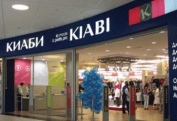 Shop "Kiaby": recensioni e descrizione