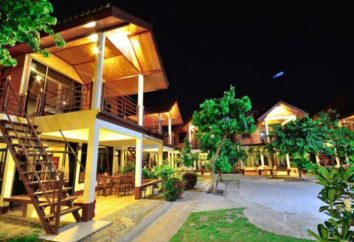 Hotel Avila Resort Pattaya (Thailandia, Pattaya): foto e recensioni
