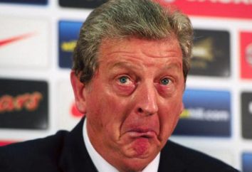 Roy Hodgson: da un giocatore sconosciuto ad un allenatore decente
