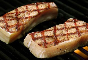 Comment faire cuire un requin steak: quelques recettes simples pour faire frire, four, Multivarki