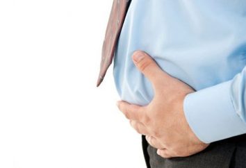 I gas nell'intestino: cosa fare e come trattare? Perché costantemente accumulato gas a livello intestinale?