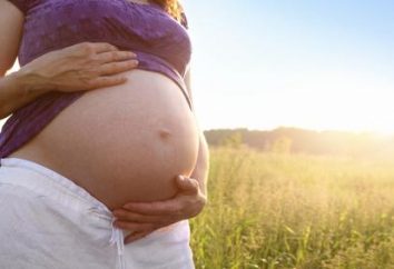 Jak sprowokować poród. Metody medyczne i ludowe