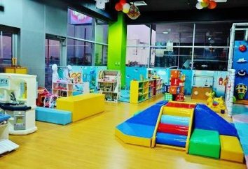 Comment choisir un centre de divertissement pour enfants à Moscou: avis et conseils