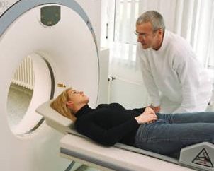 Tomografia kręgosłupa – nowoczesna diagnoza chorób pleców