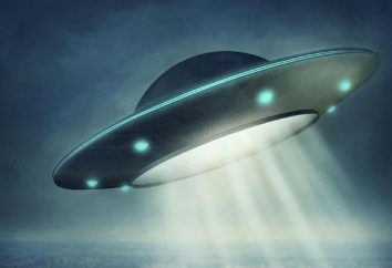 UFO: che cosa è, l'abbreviazione
