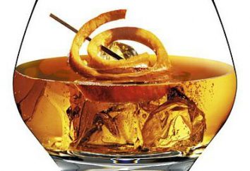 alkohol koniak w domu. Jak zrobić ducha brandy?
