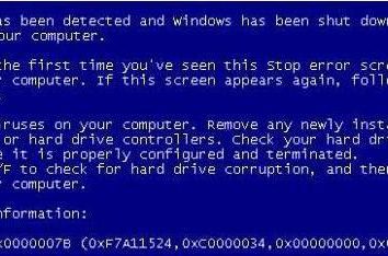 Windows 7: le remplacement de la carte mère sans avoir à réinstaller le système d'exploitation