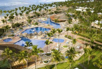 Sirenis Punta Cana Resort Spa 5 * (Repubblica Dominicana): foto e recensioni