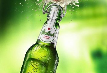 Birra "Grolsch Premium Lager": recensioni, produttore, foto