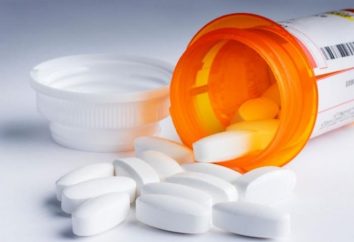 Drug "Augmentin" – una sospensione per i bambini