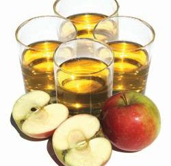 Domowy sok jabłkowy z miąższu na zimę: smaczne przepisy