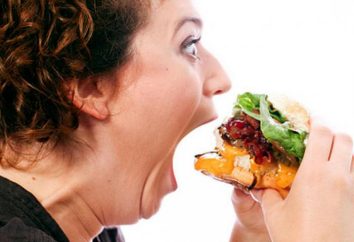 ¿Cómo no romper durante una dieta