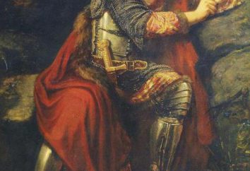 Sviatopolk I de Kiev. Historia de la antigua Rus' gobernantes, príncipes