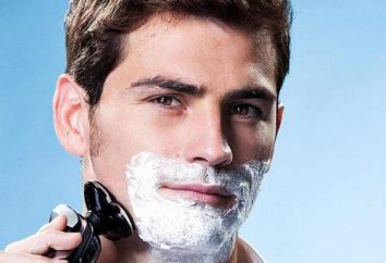 maquinilla de afeitar Philips. cuidado personal para aquellos que valoran la comodidad y la hora