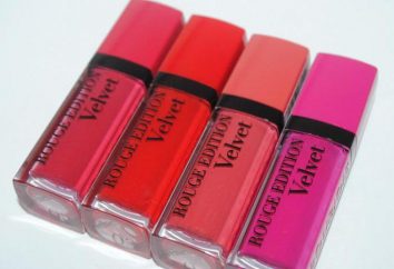 "Bourgeois" Lipstick: qualità ad un prezzo accessibile