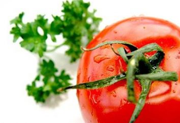 Przydatne właściwości pomidorów. Korzyści lub szkody?
