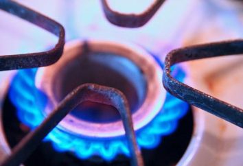 Jak wybrać kuchenkę gazową: porady i wskazówki