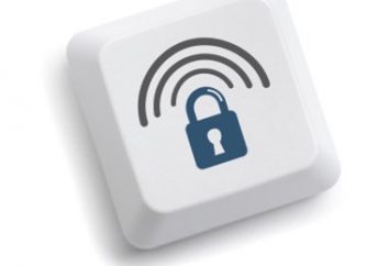 Wie ein Passwort für WiFi mit einem maximalen Widerstand leisten