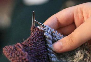Compound maglia parti – metodi di base