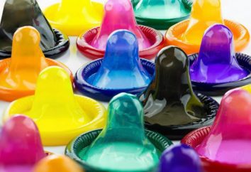 Prezerwatywy Luxe: poglądy, opinie