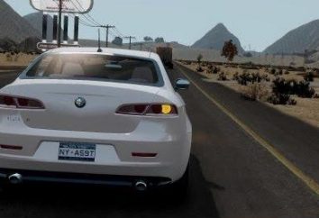 Jak włączyć kierunkowskazami w „GTA 4” na przejażdżkę przez przepisy