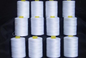 L'uso di fili di elastomeri per migliorare la qualità del tessuto