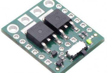 MOSFET – ¿qué es? Aplicación y verificación de los transistores