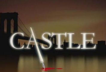 « Castle »: une liste des épisodes 7 et 8 saisons